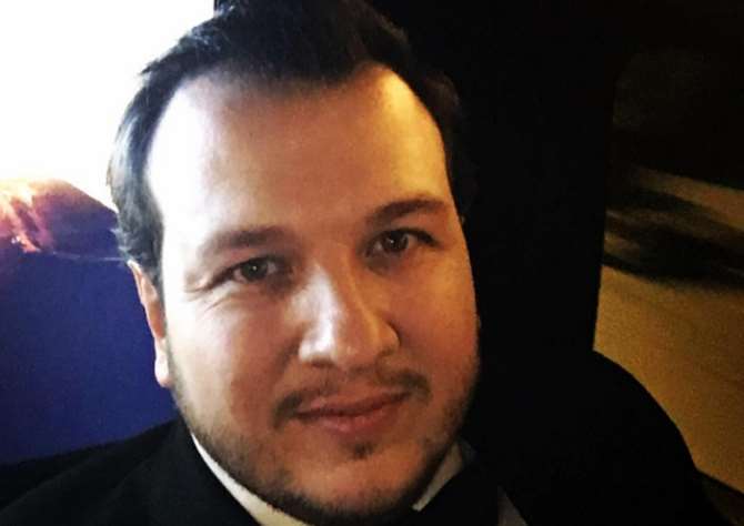 Şahan’dan 3. Köprü Paylaşımı