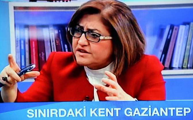 Şahin: Suriyeli Sığınmacıların Çoğu Geri Dönmez