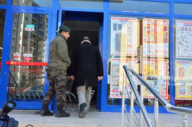 Şahit Ateşi Malatya’yı Yaktı