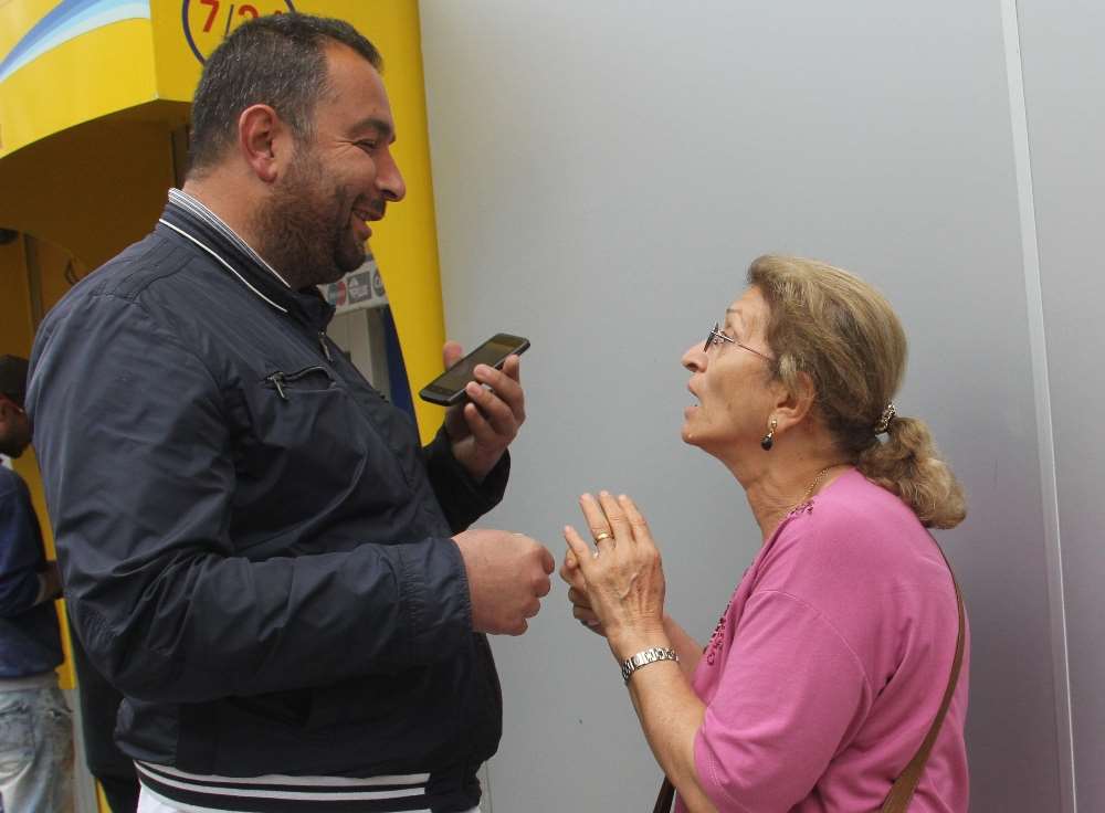 Sahte Polise Hemen İnandı, Gerçeğine Kök Söktürdü