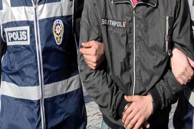 Sahte Rakı Faciasında Gözaltı Sayısı 19 Oldu