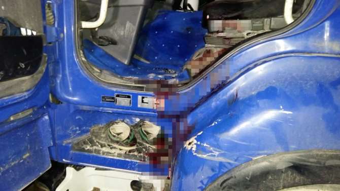 Sakarya’da Silahlı Kavga: 1 Ölü, 1 Yaralı