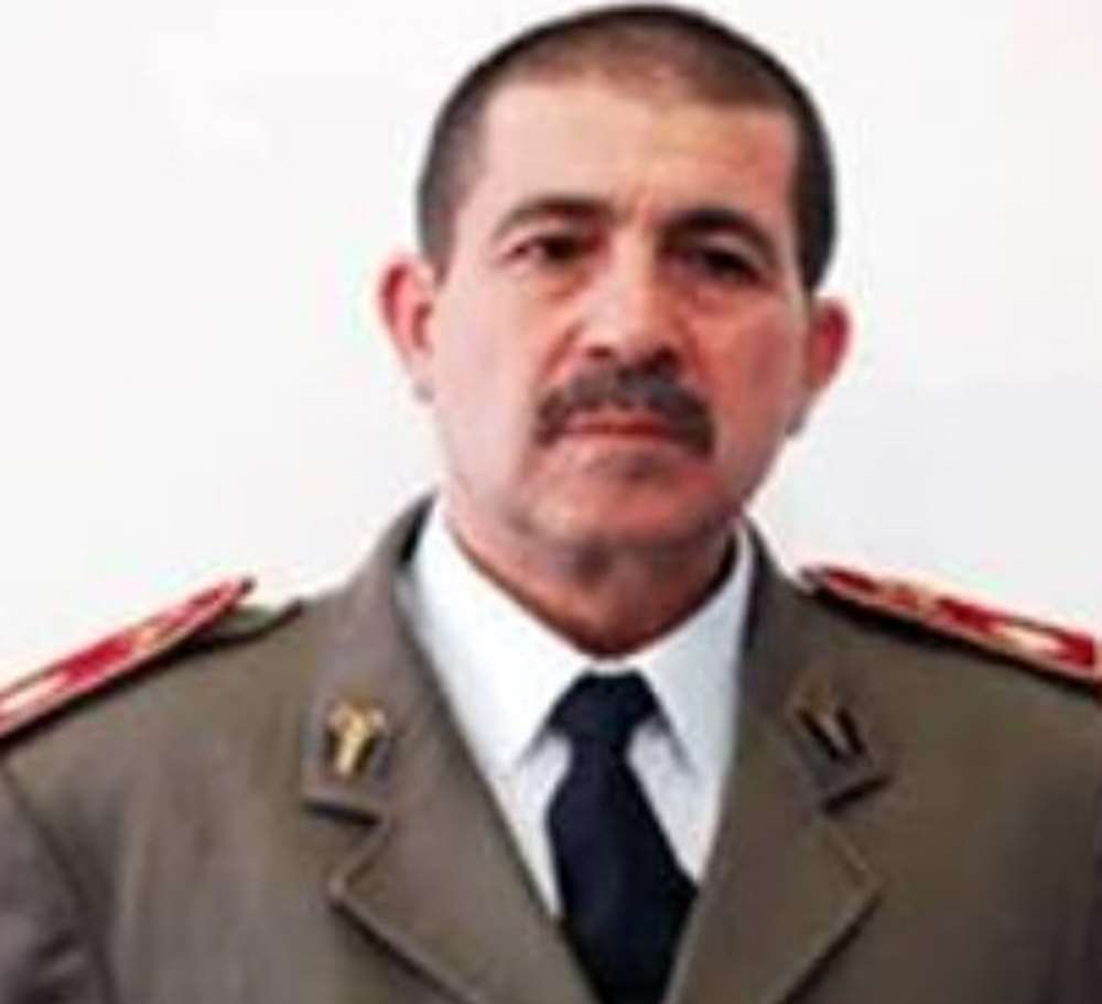 Saldırıda Ölen Tunuslu General, Işid’e Katılan Oğlunu Almaya Gelmiş