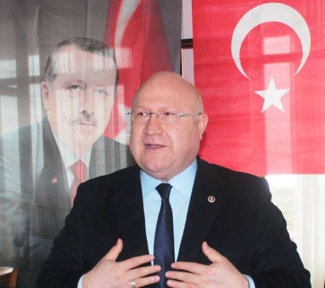 Saldırıların Ardından Erdoğan’ı Hedef Almak...