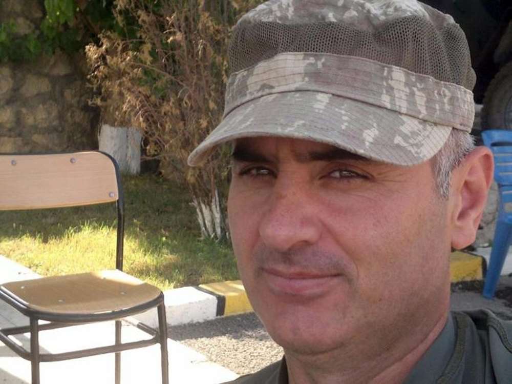 Salihli Aynı Acıyla 4. Kez Kavruldu