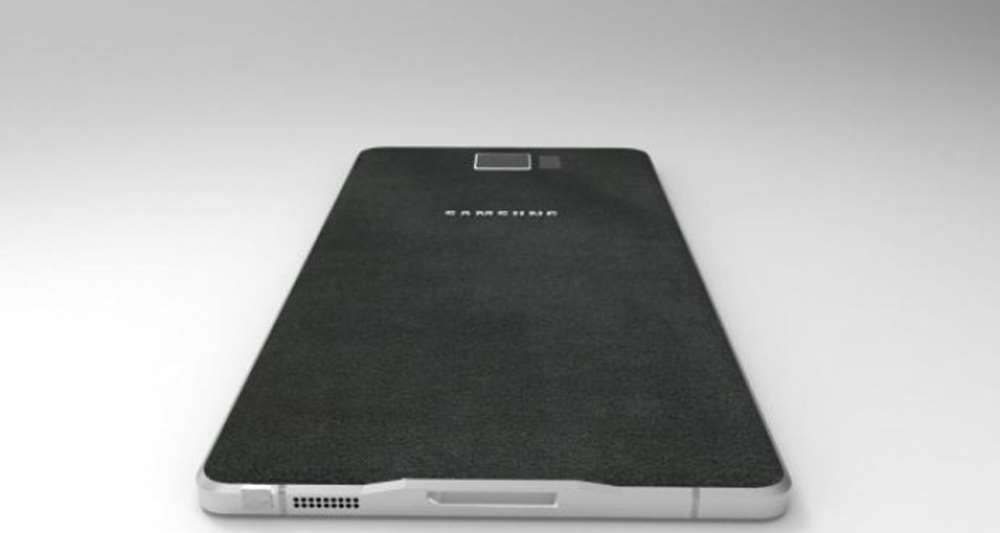 Samsung Galaxy Note 6 İçin Bomba İddia