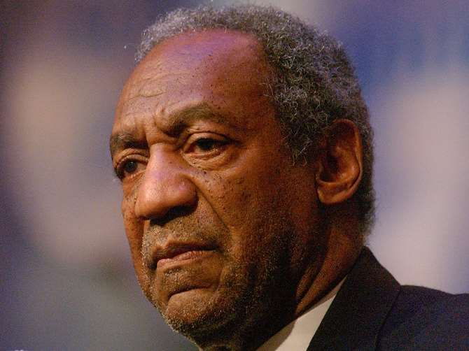 Sana Yakışmadı ! Bill Cosby Hakim Karşısına Çıkacak