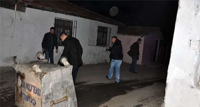 Sanırsın Teksas Mahallesi: 10 Yaralı!