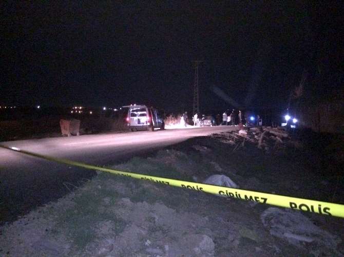 Şanlıurfa’dan Acı Haber