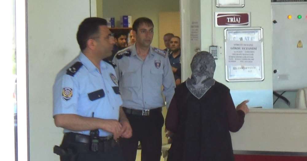 Sarıkamış’ta Çatışma: 1’i Ağır 2 Asker Yaralı