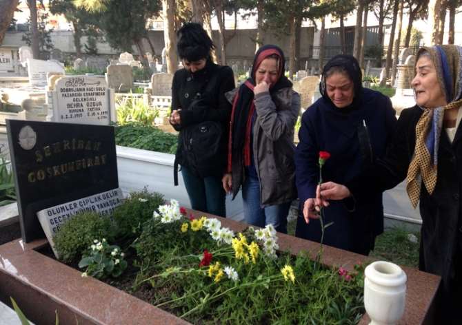 Satanist Cinayeti İçin Tazminat Davası!