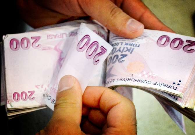 Satınalma Gücümüz Ab’den Yüzde 47 Daha Düşük