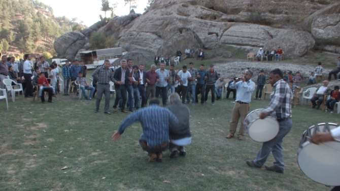 Savaş Gibi Düğün