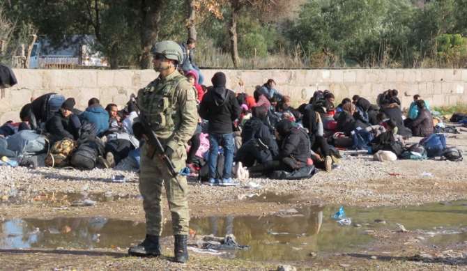 Sayı Bin 300’e Ulaştı: Operasyonlar Sürüyor