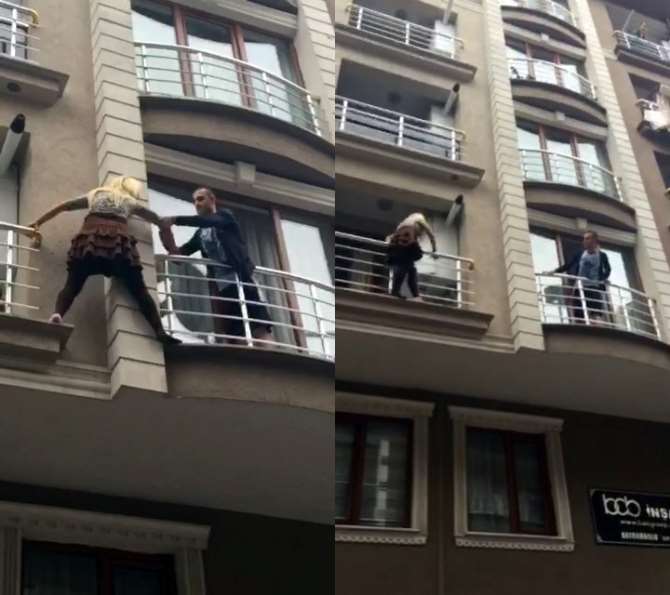Sebebi Koca Şiddeti !