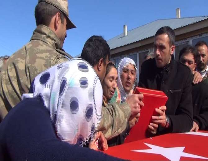 Şehide Kürtçe Ağıt