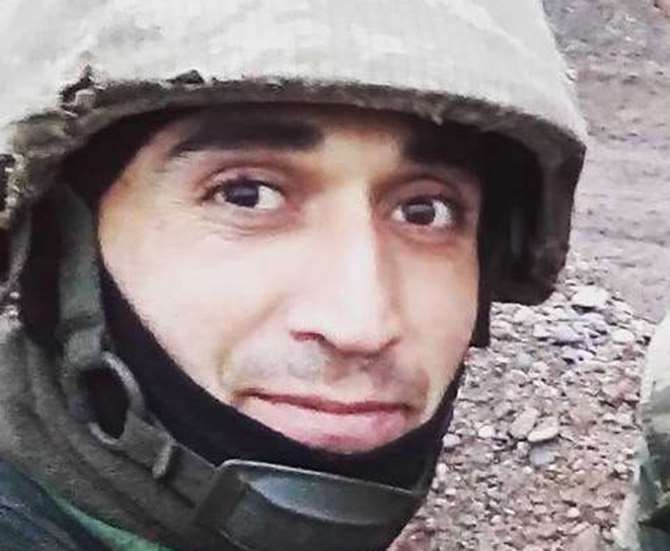 Şehidin Baba Ocağından Kürtçe Ağıtlar Yükseldi