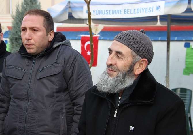 Şehidin Evinde Yas