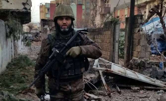 Şehidin Hayatından Acı Detay