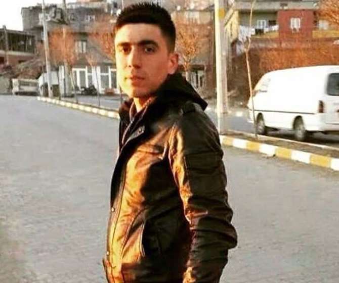 Şehidin Kimliği Belirlendi