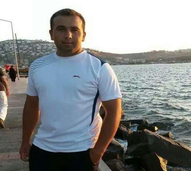 Şehit Acısı Gümüşhane’ye Düştü