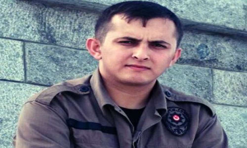 Şehit Adını Aldığı Amcasıyla Aynı Kaderi De Paylaştı