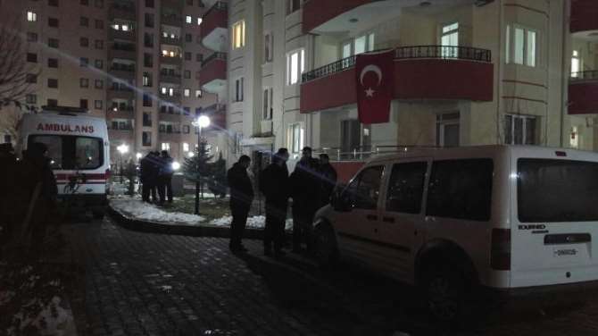 Şehit Ateşi Başkent’i Yaktı