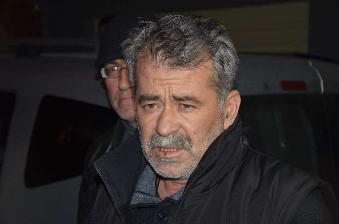Şehit Babası: Dua İstiyorum