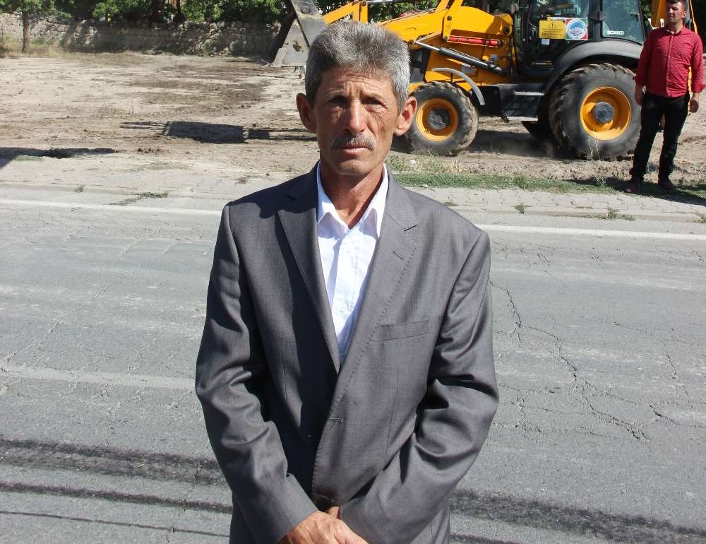 Şehit Babası: Ordu Fetö’den Temizlensin