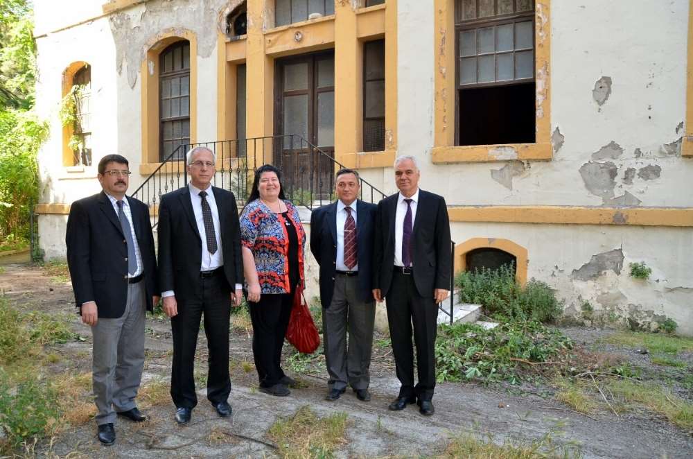 Şehit Çocuklarına 1 Milyon Liralık Burs