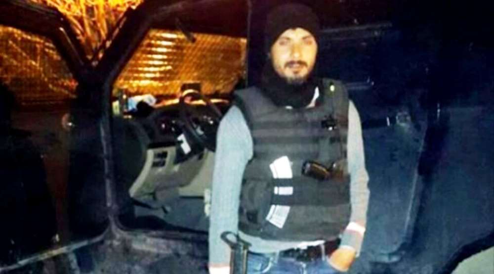 Şehit Polis 6 Ay Önce Yaralanmış