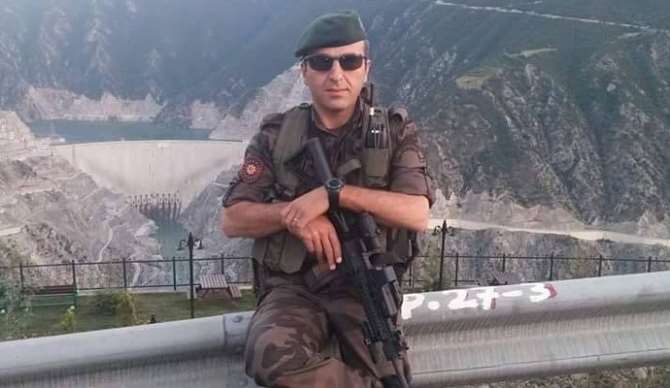 Şehit Polisin Annesine Vasiyeti Yürekleri Dağladı