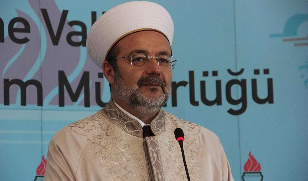 Şehitleri Marş Yerine Tekbirlerle Uğurlayalım