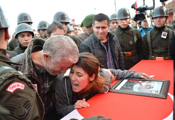 Şehitten Ağlatan Mektup