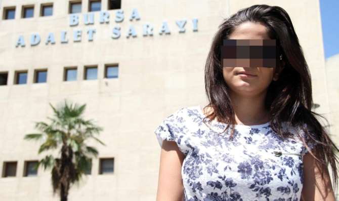 Sekreterini Taciz Eden Avukata 6 Yıl Hapis