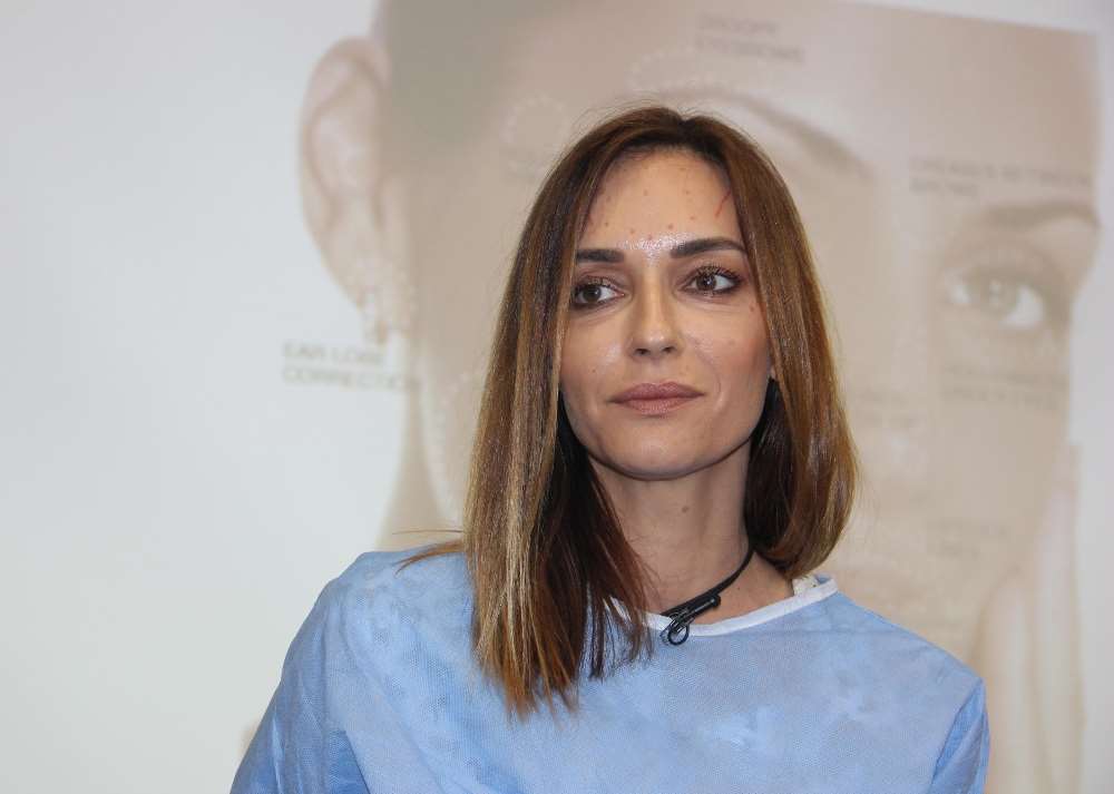 Sema Şimşek: Çok Ağlıyorum