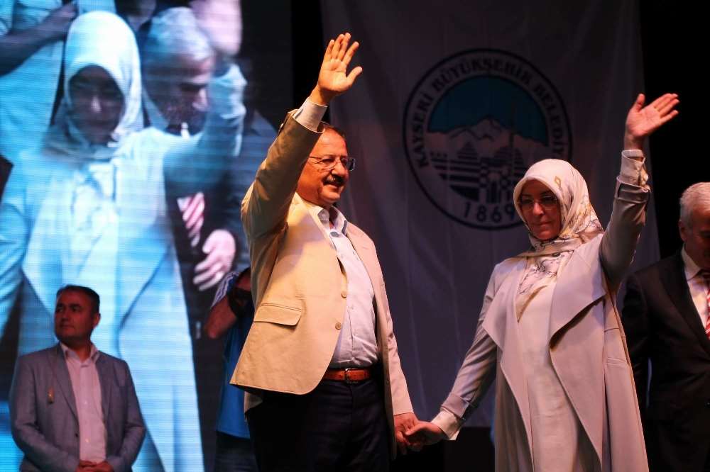 Şenliğe Döktük, Çünkü Bir Belayı Atlattık