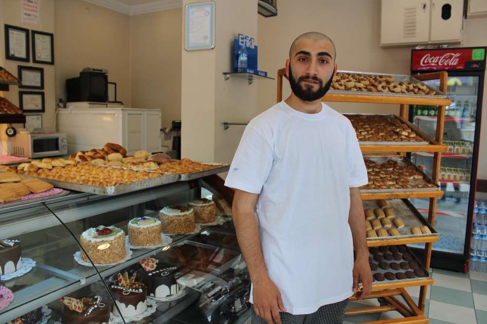 Seri Katili O İhbar Etti
