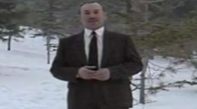 Sevilen Sanatçı Hastaneye Kaldırıldı