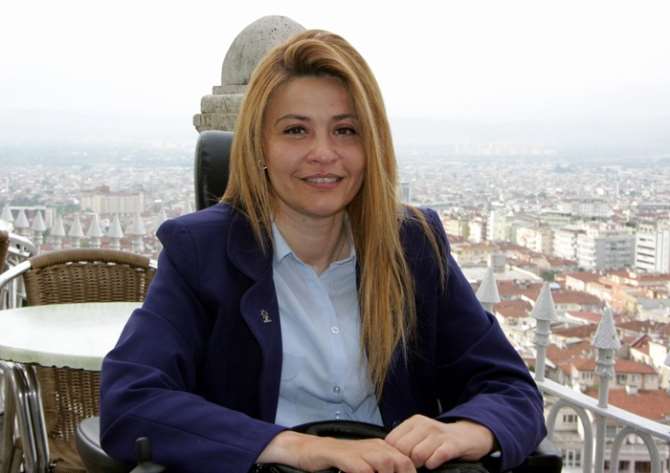Seyyar Satıcılıktan Vekilliğe
