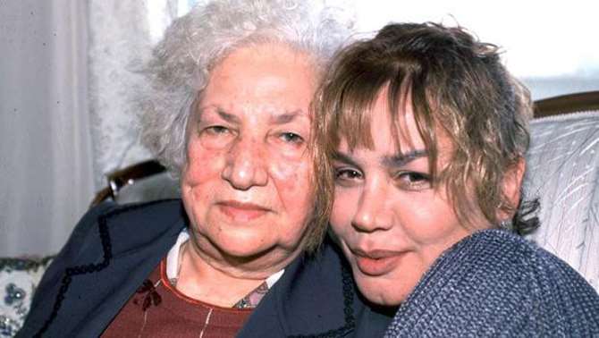 Sezen Aksu’nun Acı Günü