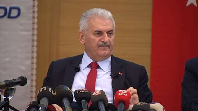 Siber Saldırılarla İlgili Bilgi Verdi