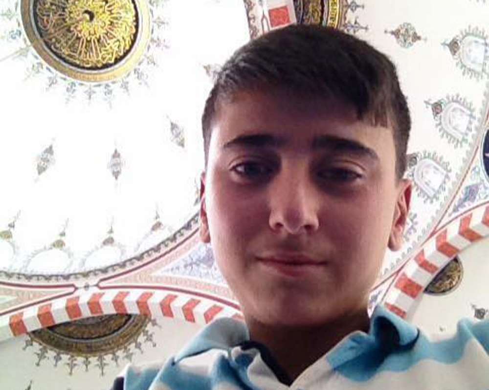 Silahla Oynarken Hayatını Kaybetti