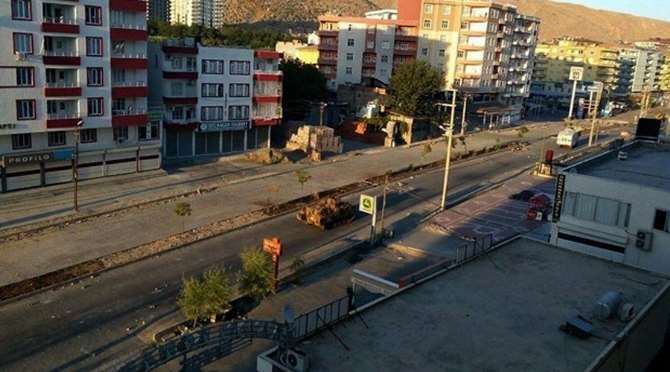 Silvan’da Yaralar Sarılıyor ! 300 Bin Tl Ayrıldı