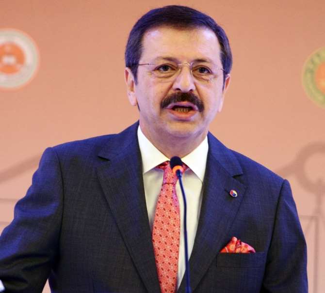 Şimdi Ekonomiye Ve Reformlara Odaklanma Zamanı