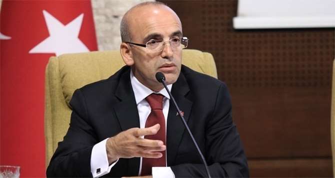 Şimşek: Sıfır Açık Hedefine Rahatlıkla Ulaşılacak
