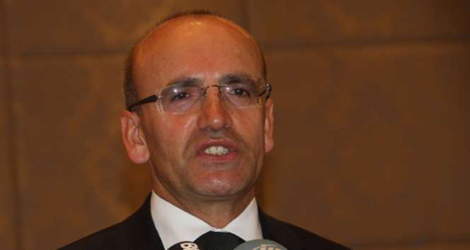 Şimşek: ‘’sektörel Dönüşüm Olmazsa Olmazımızdır