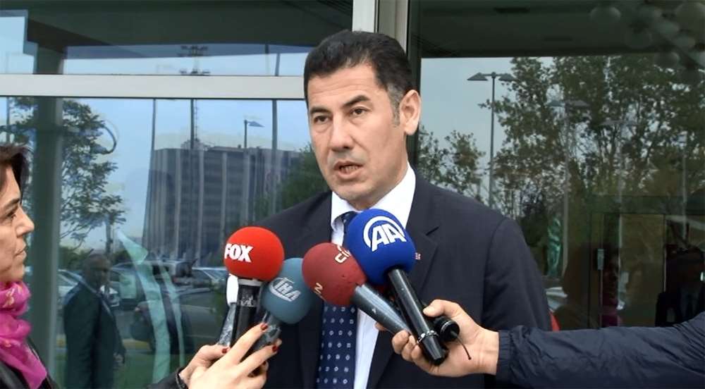 Sinan Oğan’dan ’paralel Yapı’ Açıklaması