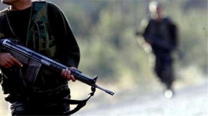 Sınırda 17 Deaş Militanı Yakalandı