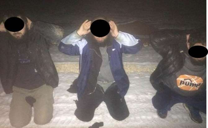Şırnak’ta 10 Terörist Öldürüldü